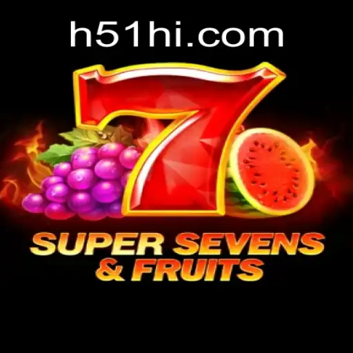 Descubra o mundo emocionante de 7SuperSevensFruits