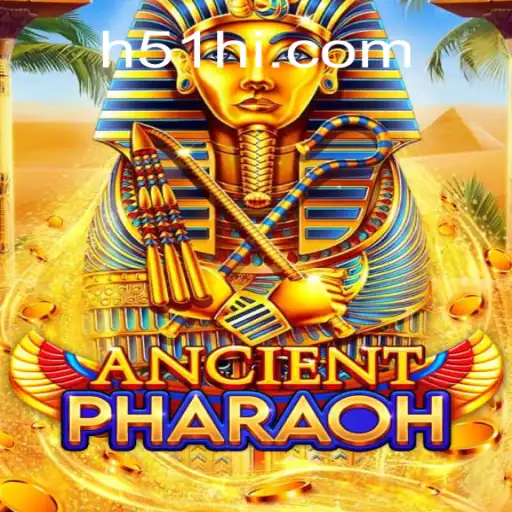 AncientPharaoh: Explorando o Fascinante Mundo dos Faraós