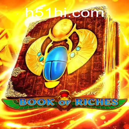 Explorando o Fascinante Mundo de BookofRiches: Regras e Dicas