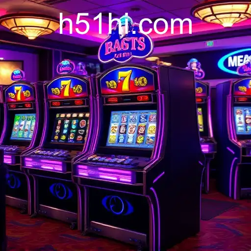 Security and Trust H51.COM - International Licenses and Certifications