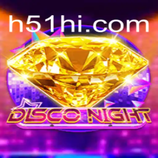 Descubra o Mundo Empolgante de DiscoNight em H51.COM