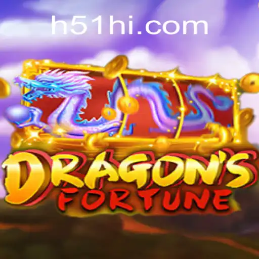 DragonFortune: Experimente a Emoção e Estratégia no Mundo de H51.COM