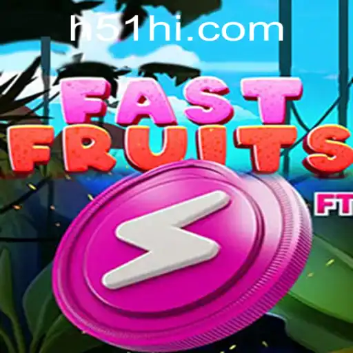 Descubra o Mundo Dinâmico de FastFruits: Uma Aventura com H51.COM