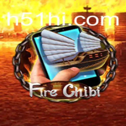 Descubra o Mundo de FireChibiM através de H51.COM