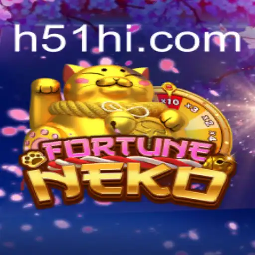 Descubra FortuneNeko: O Jogo de Sorte do Momento