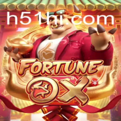 Descubra o Fascinante Jogo FortuneOx no H51.COM