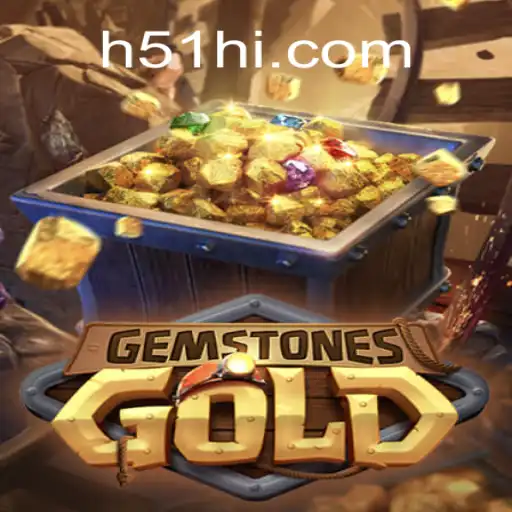 Explorando o Fascinante Mundo de GemstonesGold: A Nova Sensação do H51.COM