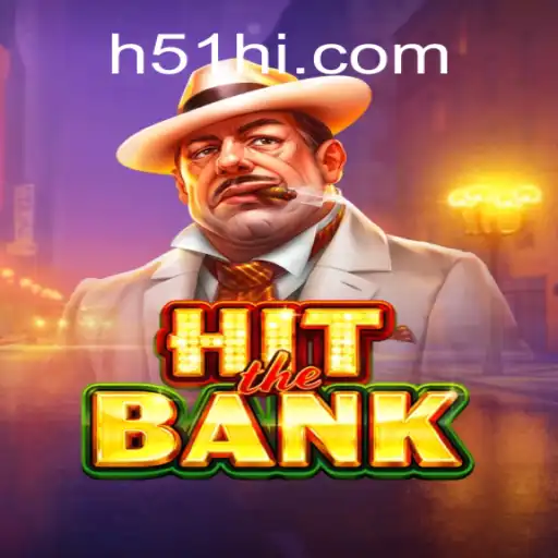 HitTheBank: Um Vigoroso Mergulho no Mundo dos Jogos de Estratégia