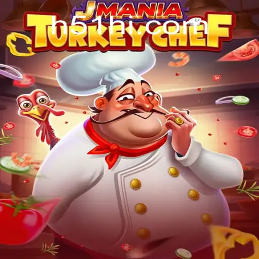 Explorando o Mundo de JManiaTurkeyChef: Um Jogo de Estratégia Culinária