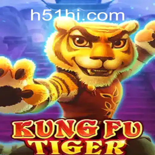 Descubra o Mundo de KungFuTiger: Um Jogo de Luta Inovador