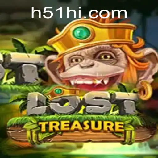 Aventura e Mistério no Mundo de 'LostTreasure'