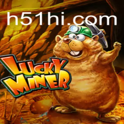 Explorando o Mundo de LuckyMiner: Um Guia Completo com H51.COM