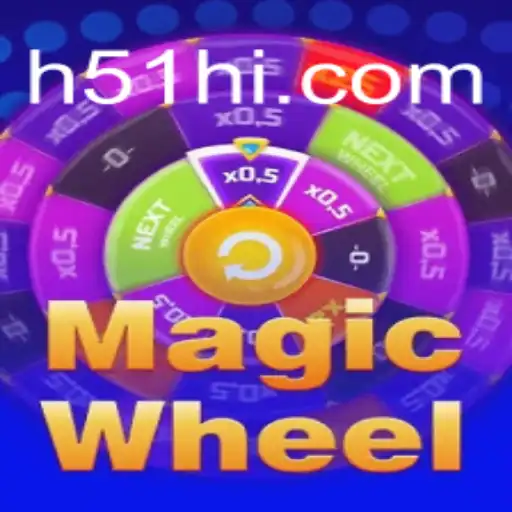 MagicWheel: Uma Nova Aposta no Mundo dos Jogos