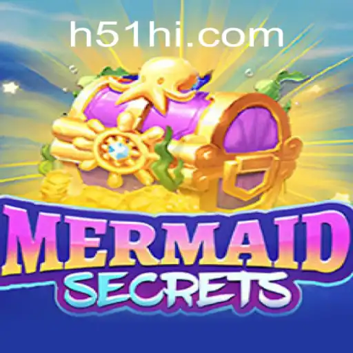 MermaidSecrets: Uma Jornada Subaquática nas Profundezas do Oceano