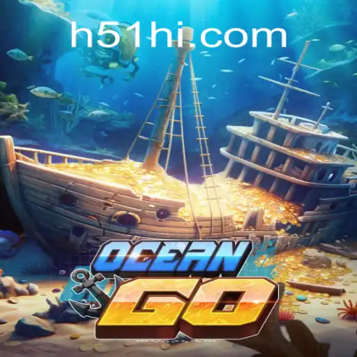 Explorando o Fascinante Mundo de OceanGO da H51.COM