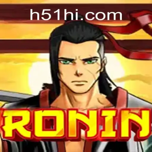 Explorando o Fascinante Mundo de Ronin: Jogo de Estratégia e Aventura