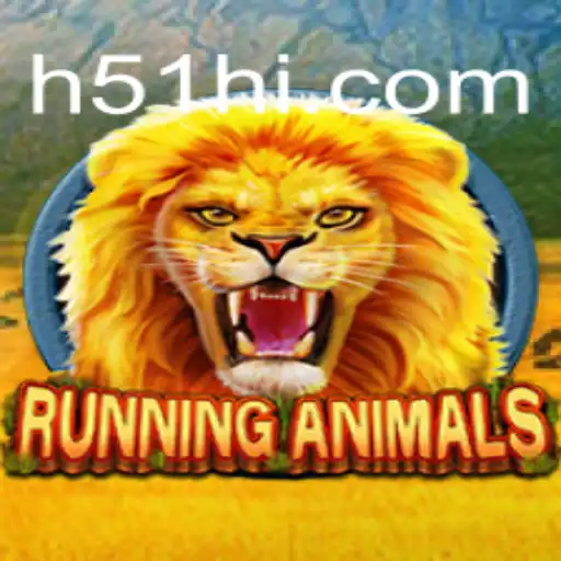 Descubra a Excitante Aventura de RunningAnimals no H51.COM