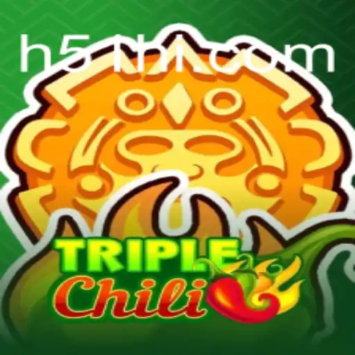 Descubra o Empolgante Mundo de TripleChili: Um Novo Jogo na Plataforma H51.COM