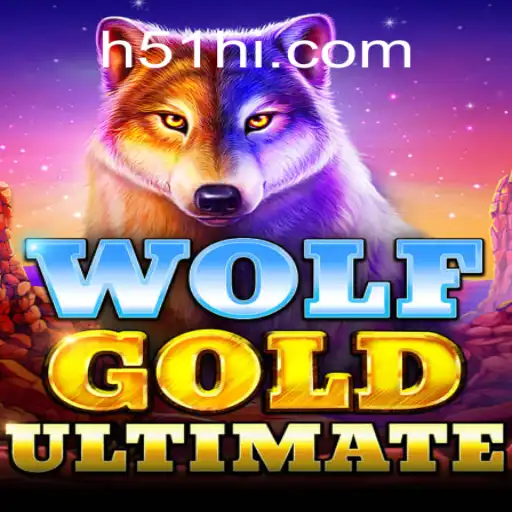 Descubra a Emoção de WolfGoldUltimate no H51.COM
